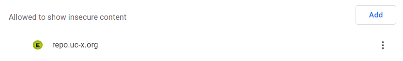 IVS – Deploying in VMware Player for Testing – Documentation E-MetroTel
