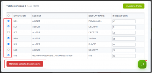 DECT-DeleteSelectedExtensions.png